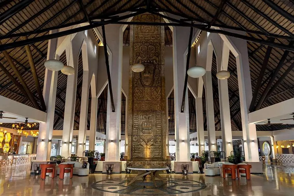 Grand Palladium Whitesand Riviera Maya Mexiko