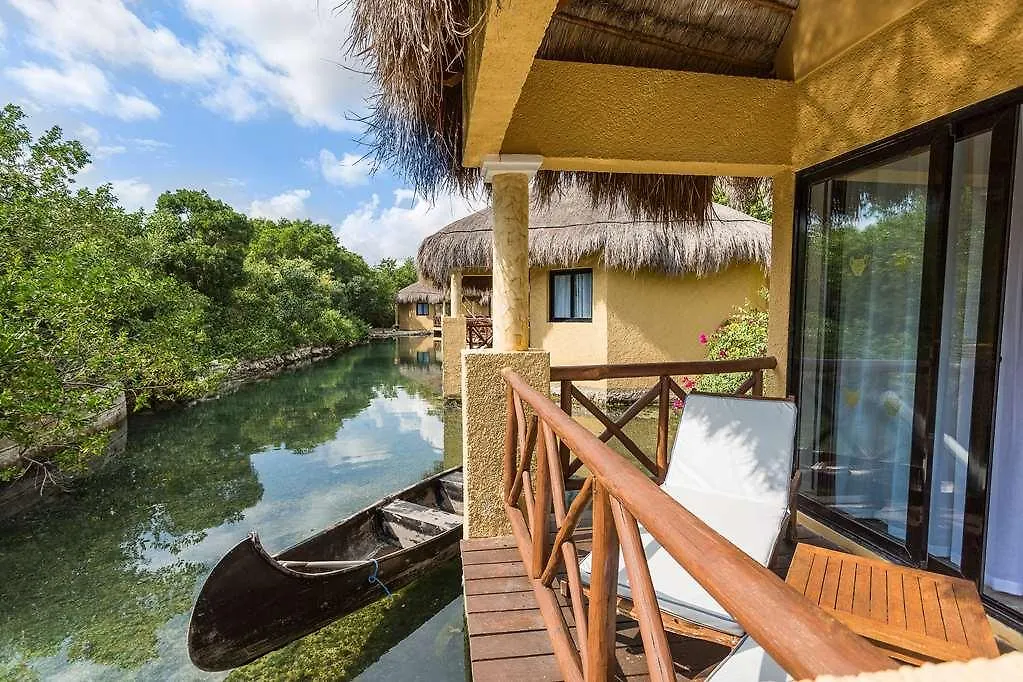Grand Palladium Whitesand Riviera Maya