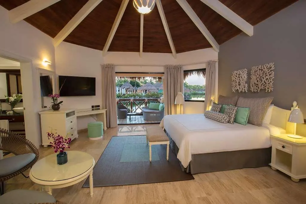 Grand Palladium Whitesand Riviera Maya 0*,  Mexiko