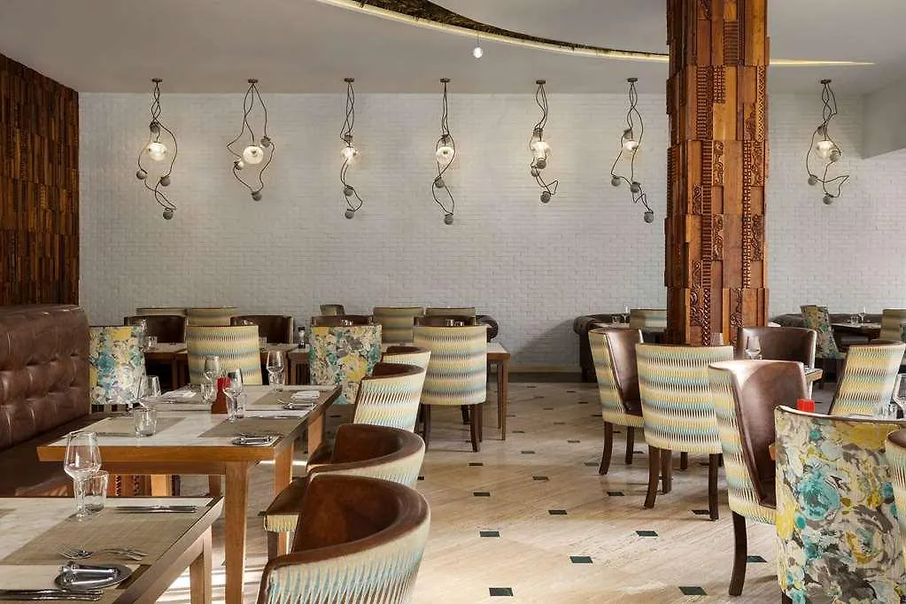 Hotel Grand Palladium Whitesand Riviera Maya Mexiko