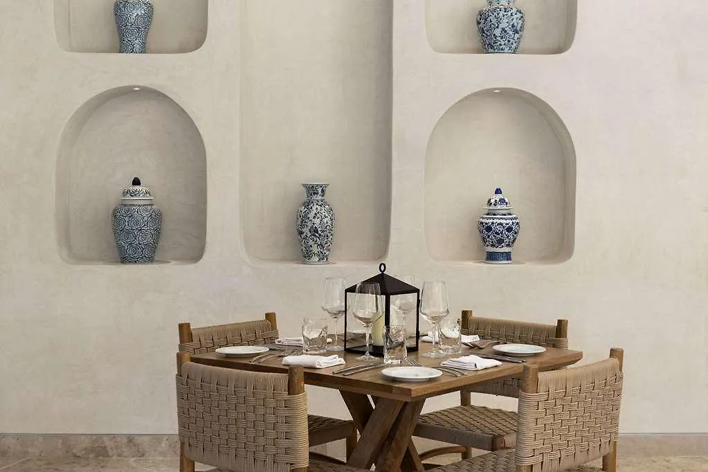 Grand Palladium Whitesand Riviera Maya Hotel