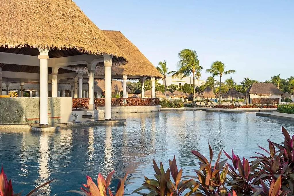 Grand Palladium Whitesand Riviera Maya
