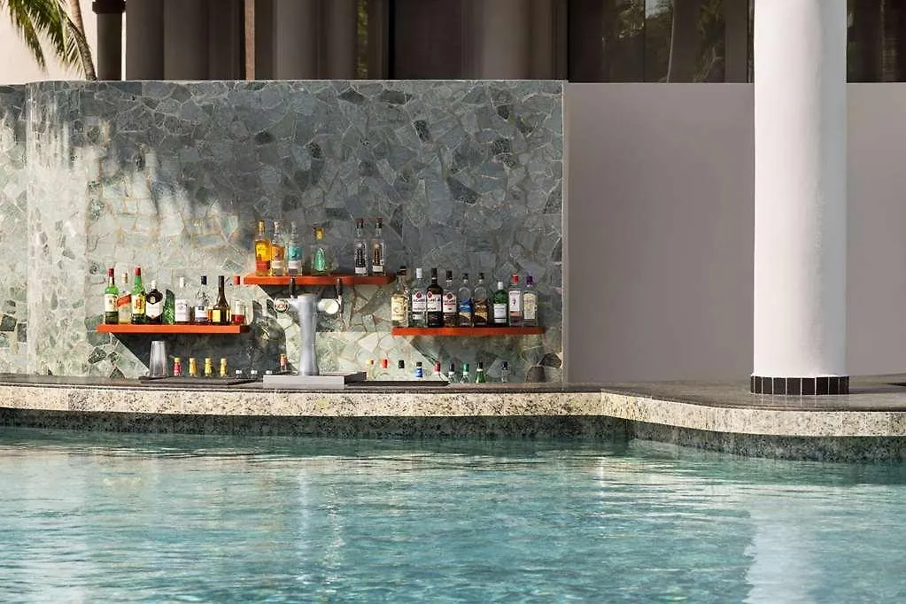 Hotel Grand Palladium Whitesand Riviera Maya