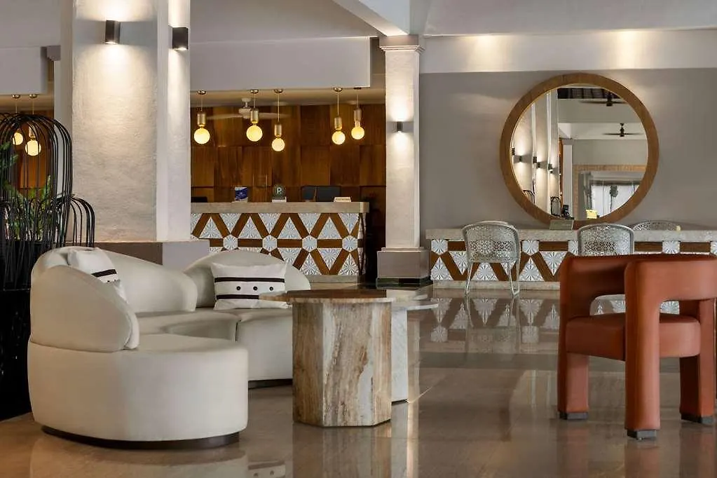 Grand Palladium Whitesand Riviera Maya Hotel